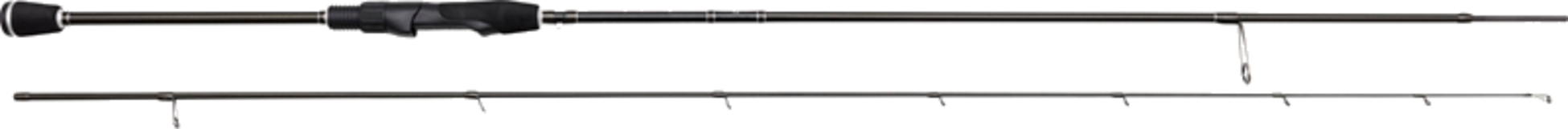 WESTIN, Westin W2 Streetstick 7'1"/213cm M 2-10g 2sec
