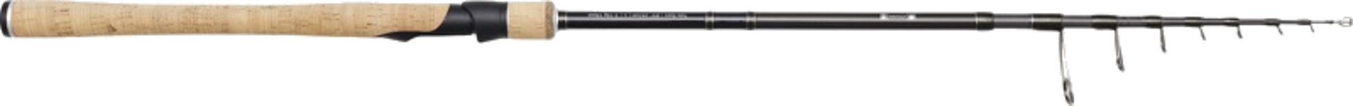 WESTIN, Westin W2 Tele Spin 8'/240cm L 3-15g 10sec