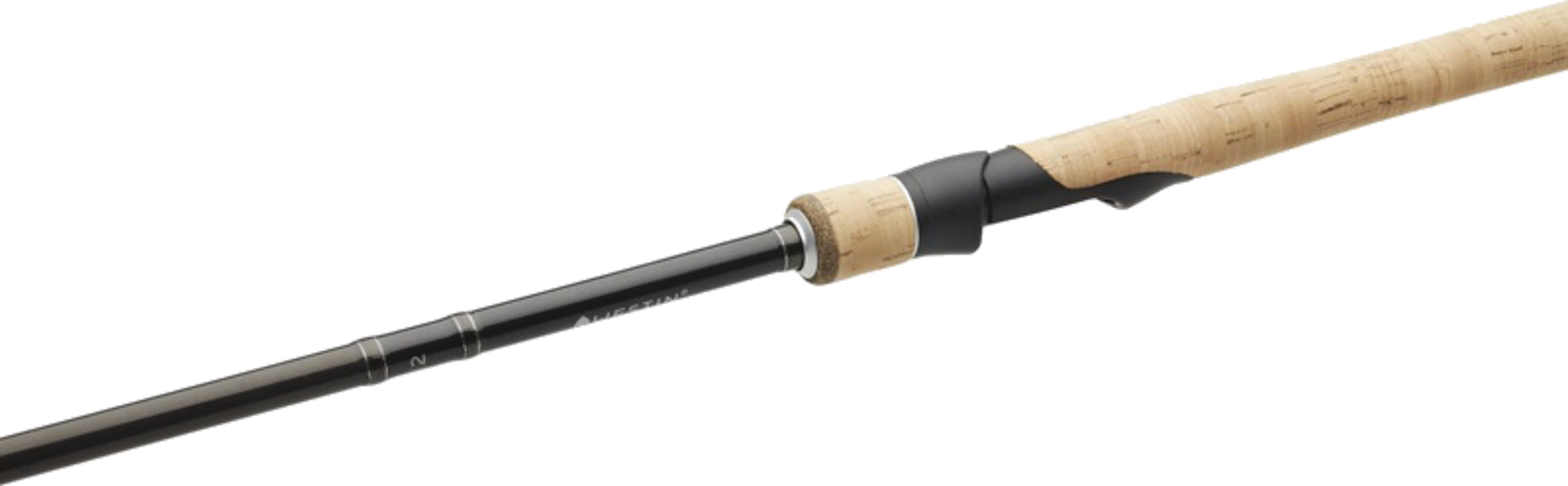 WESTIN, Westin W2 Tele Spin 8'/240cm L 3-15g 10sec