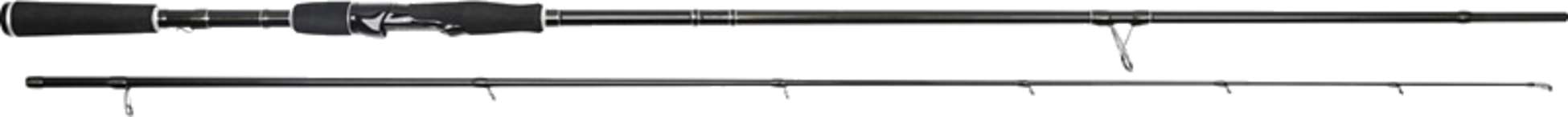 WESTIN, Westin W2 Z-hunter 7'2''/215cm Ml 7-36g 2sec