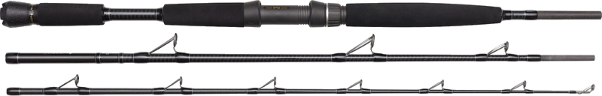 WESTIN, Westin W3 Boat 3rd 7'/213cm Xxh 30-50lbs/200-600g 3sec