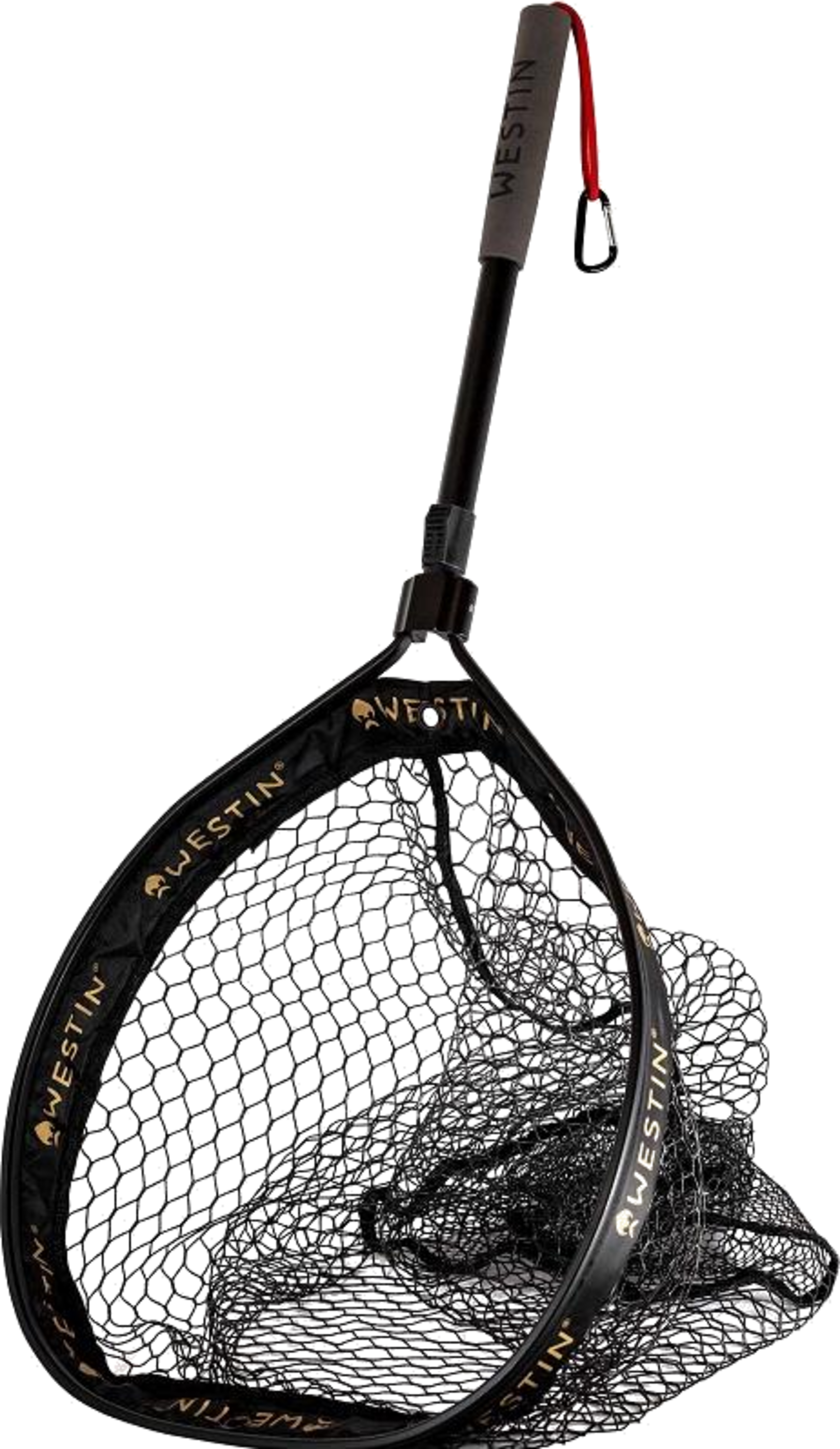 WESTIN, Westin W3 Cr Floating Landing Net M