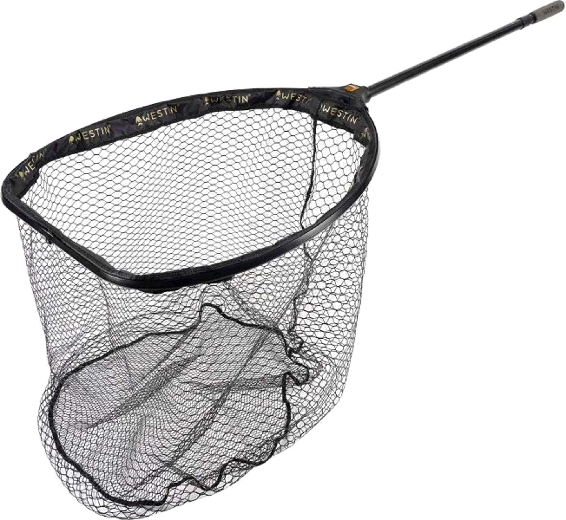 WESTIN, Westin W3 Cr Foldable Landing Net Xl