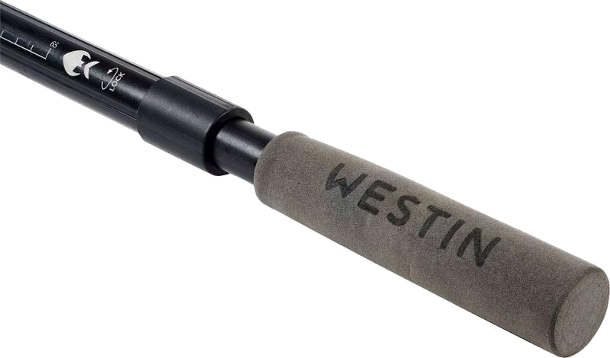 WESTIN, Westin W3 Cr Foldable Landing Net Xl