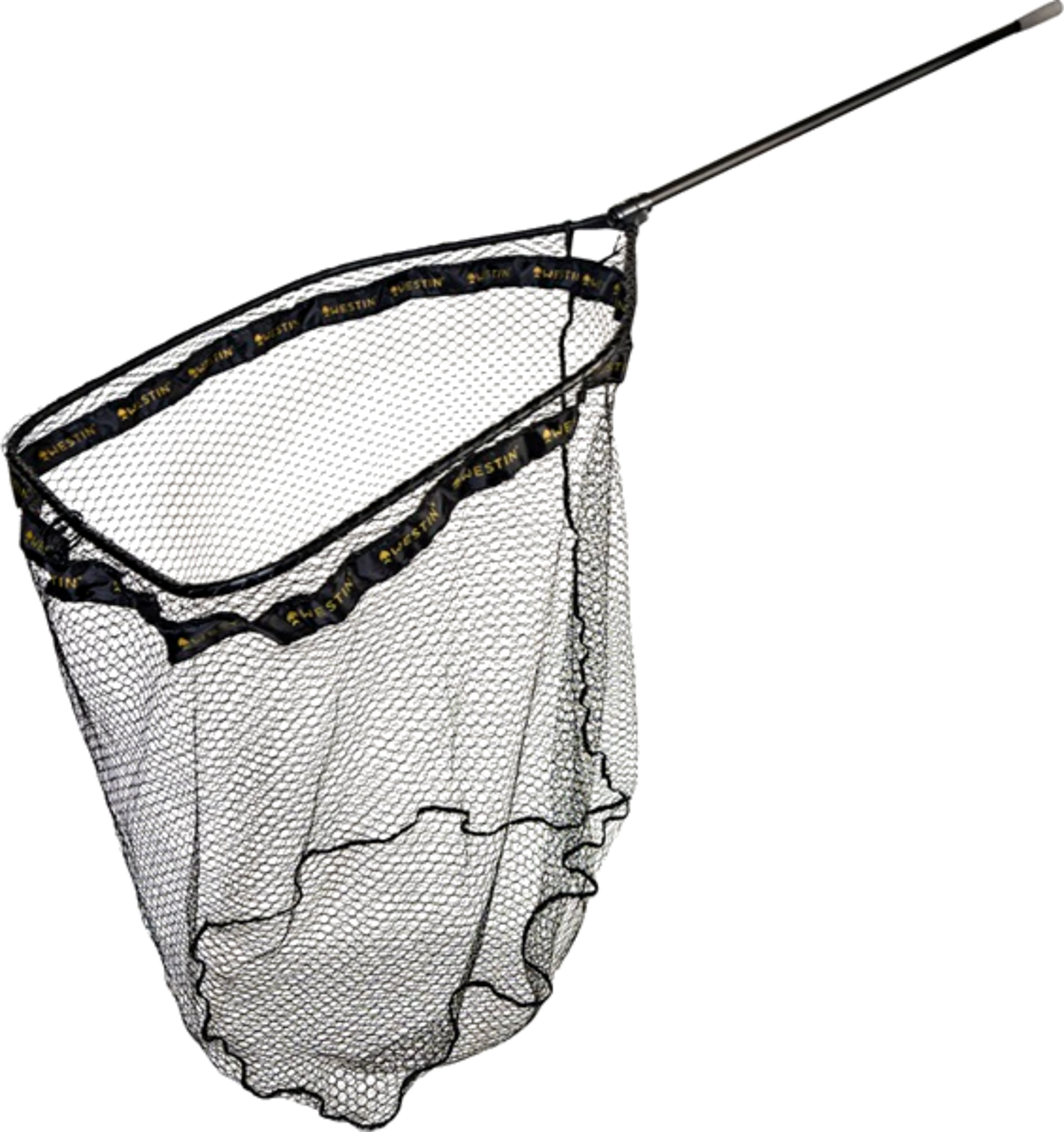 WESTIN, Westin W3 Cr Foldable Landing Net Xxl