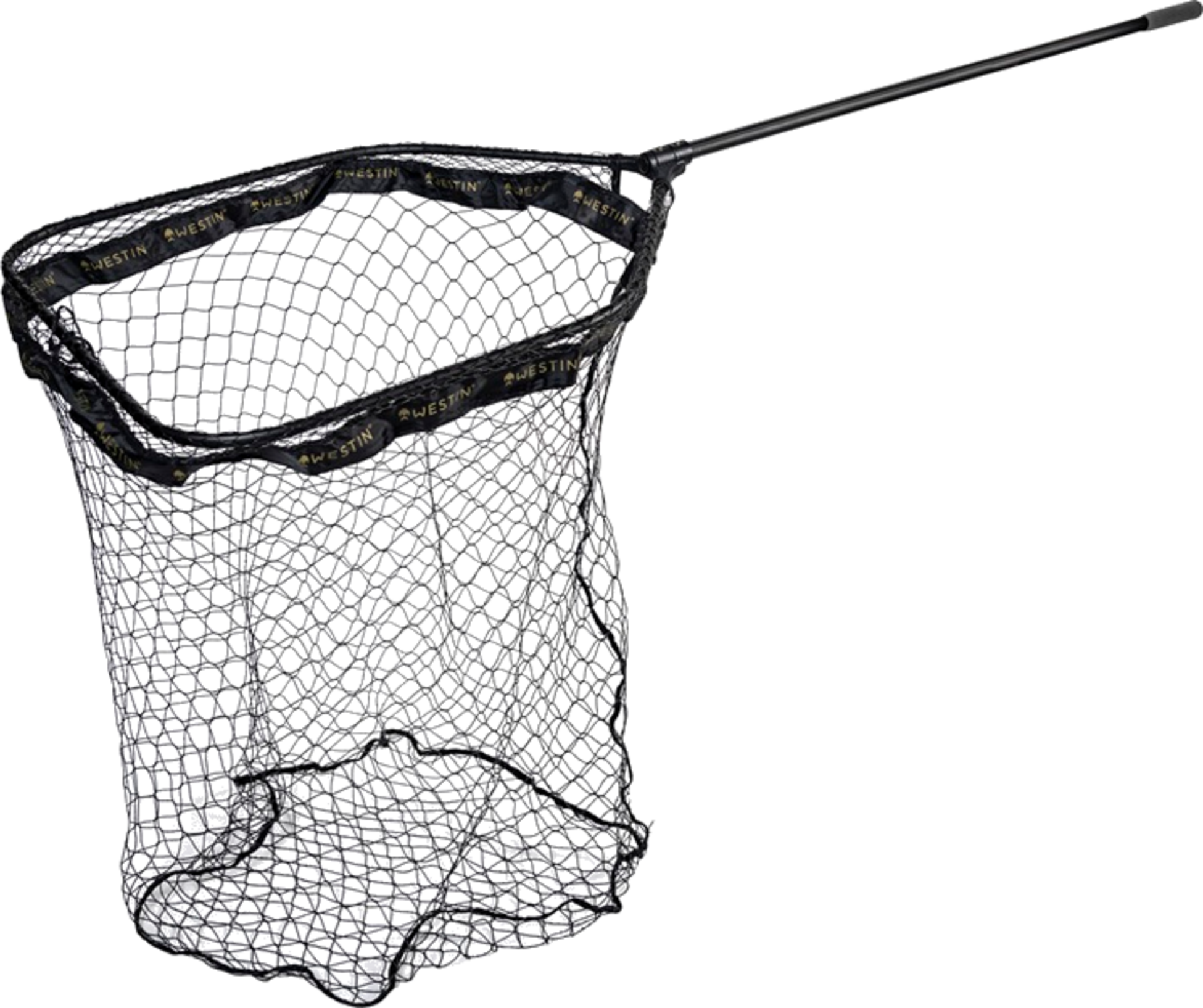 WESTIN, Westin W3 Cr Foldable River Landing Net Xl