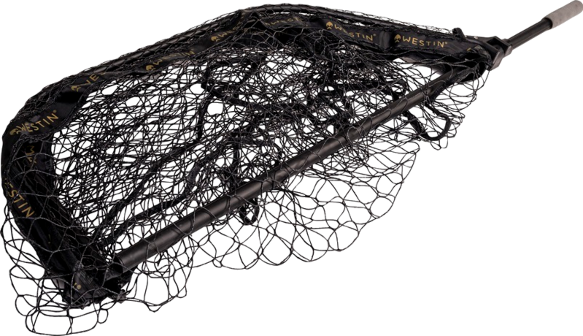 WESTIN, Westin W3 Cr Foldable River Landing Net Xl