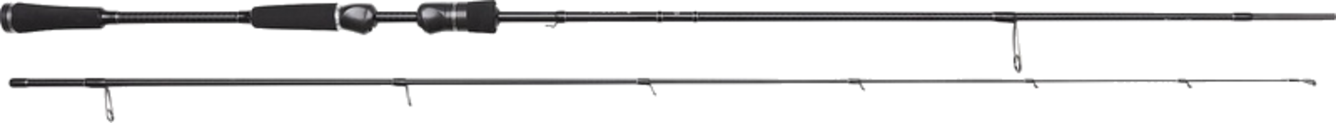 WESTIN, Westin W3 Dropshot 3rd 8'/244cm Ml 5-25g 2sec