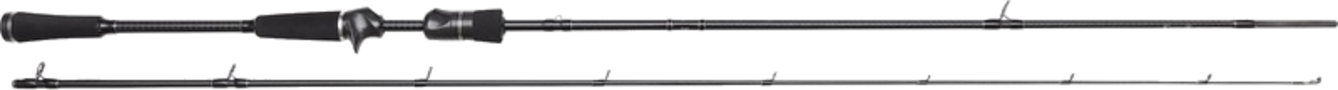 WESTIN, Westin W3 Finesse Crank-t 3rd 7'/213cm Ml 5-20g 2sec