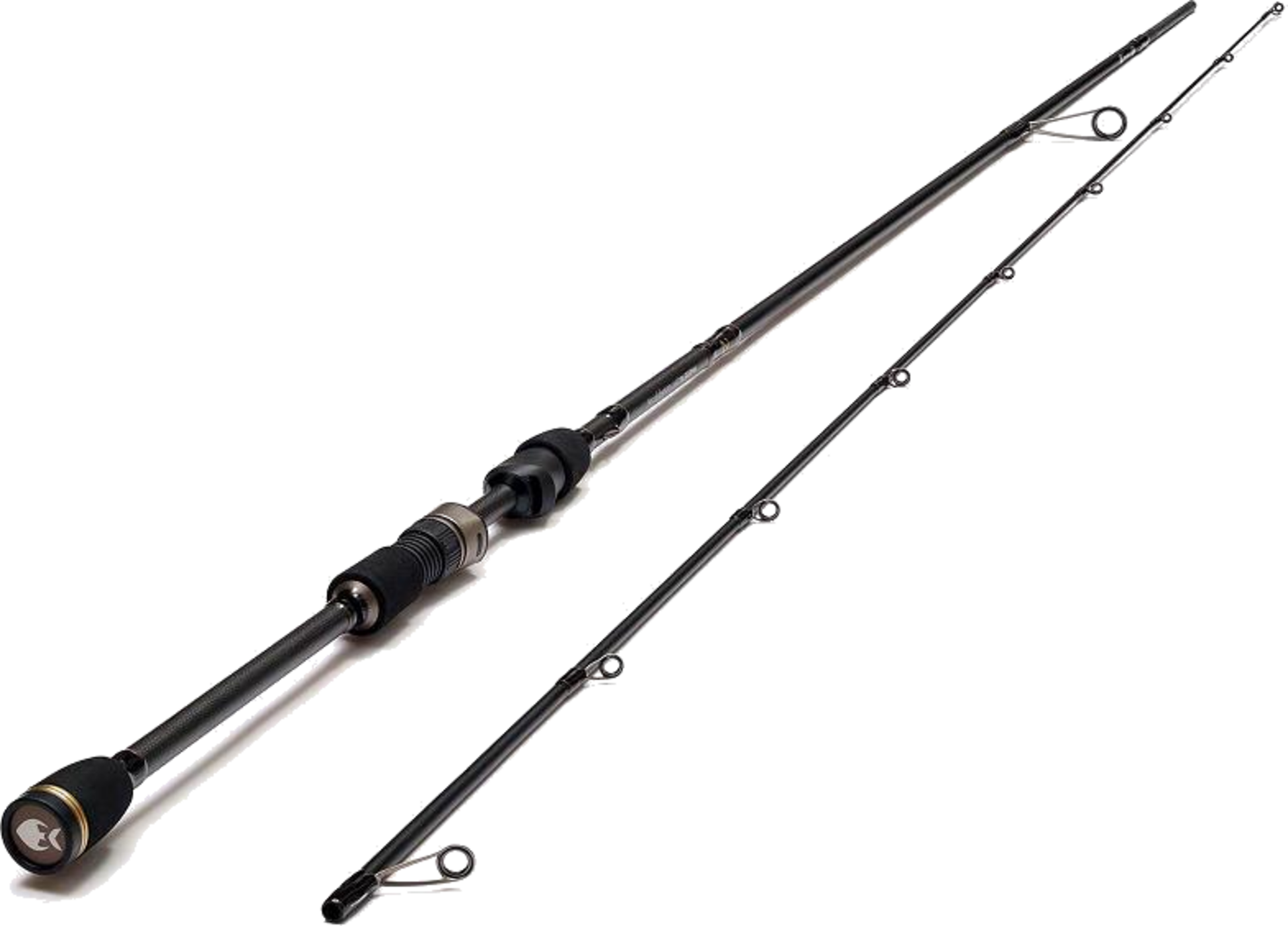 WESTIN, Westin W3 Finesse Tc 2nd 7'1"/213cm L 2-10g