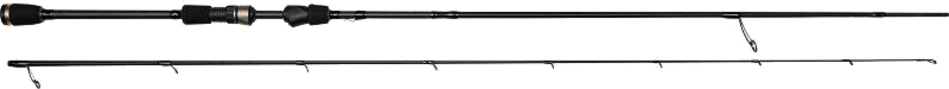 WESTIN, Westin W3 Finesse Tc 2nd 7'1"/213cm L 2-10g