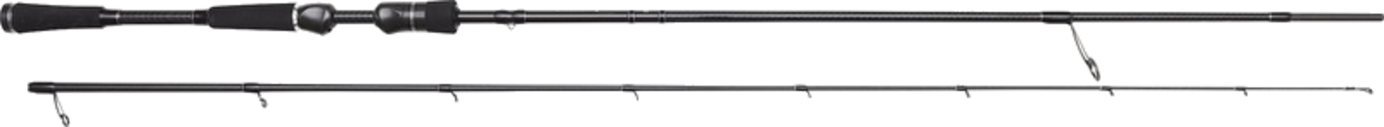 WESTIN, Westin W3 Finesse Tc 3rd 7'1"/216cm Ml 5-15g 2sec