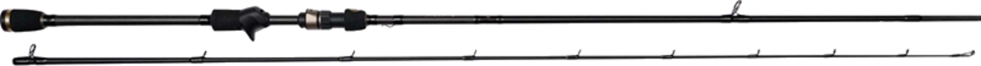 WESTIN, Westin W3 Finesse-t Tc 2nd 7'1"/213cm Ml 5-15g 2sec