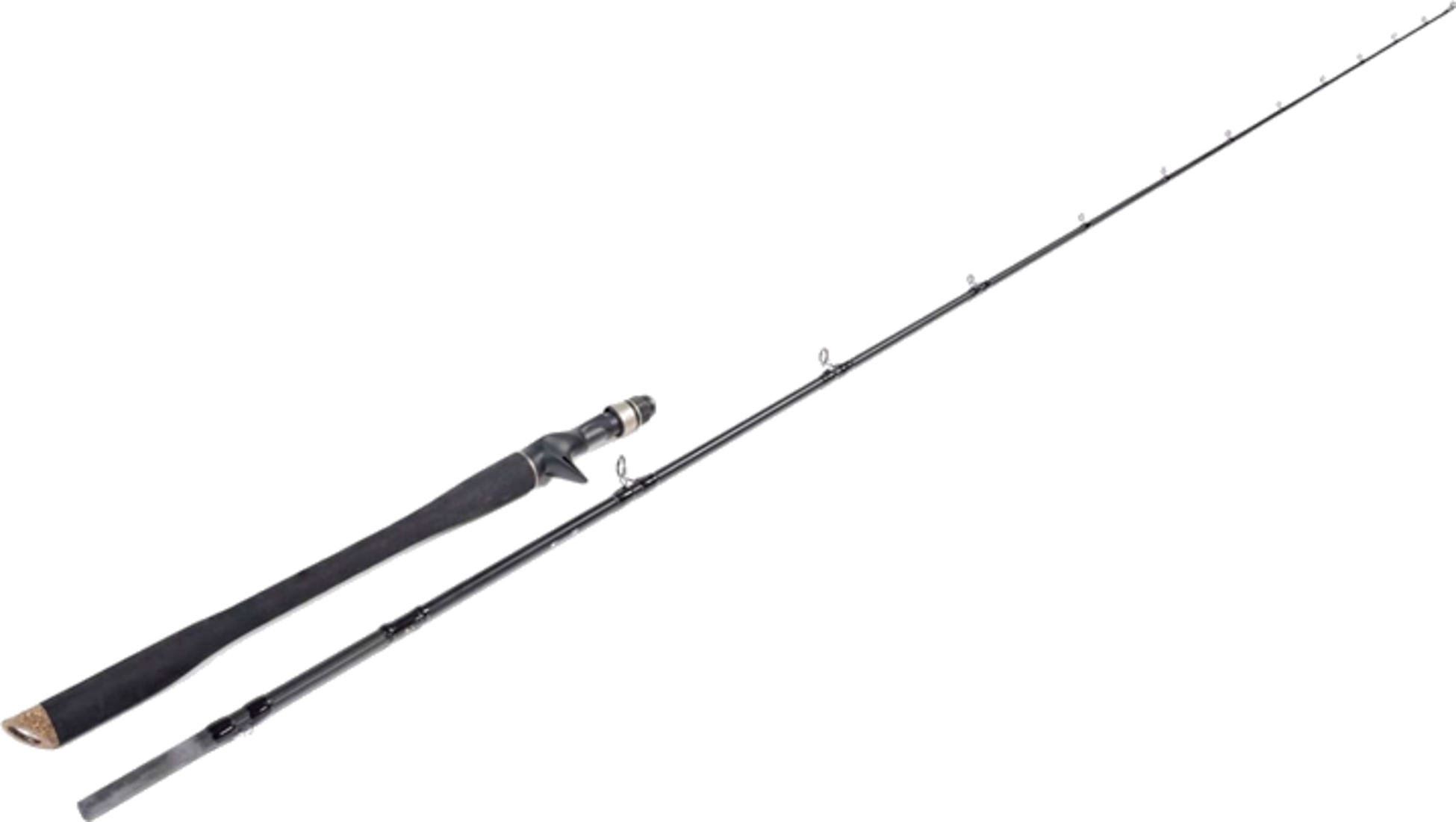 WESTIN, Westin W3 Hybridcast-t 2nd 7'3"/218cm Mh 50-120g 1+1sec