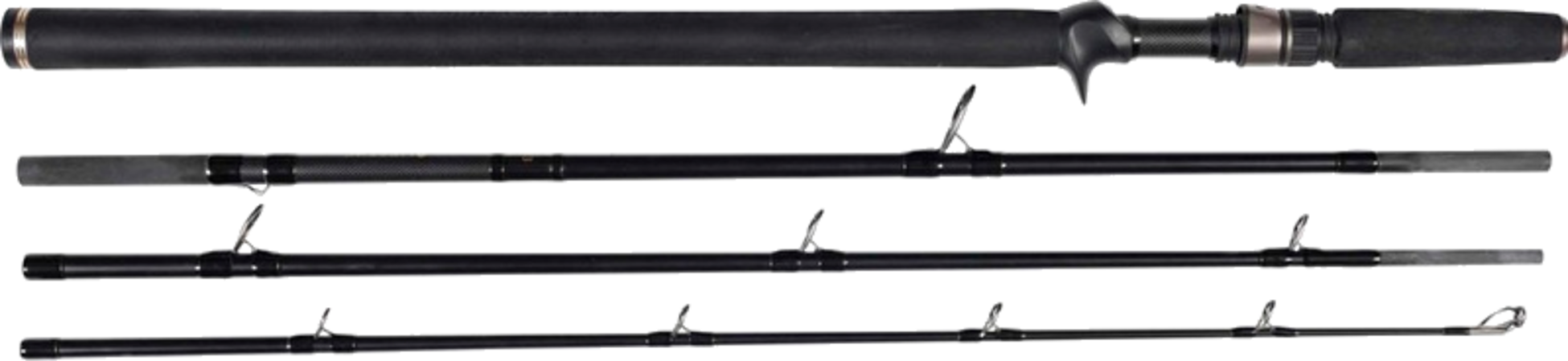 WESTIN, Westin W3 Powercast-t Travel 2nd 7'9"/233cm 3xh 60-150g 4sec