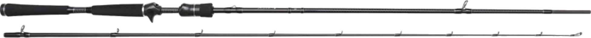 WESTIN, Westin W3 Powerstrike-t 3rd 8'/244cm Mh 40-100g 2sec