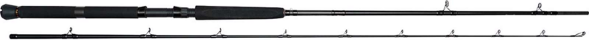 WESTIN, Westin W3 Predator Trolling 2nd 8'6"/255cm H 60-180g 2sec