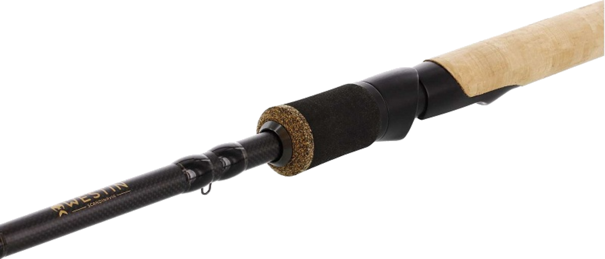 WESTIN, Westin W3 Spin 2nd 10'/300cm Mh 10-40g 2sec