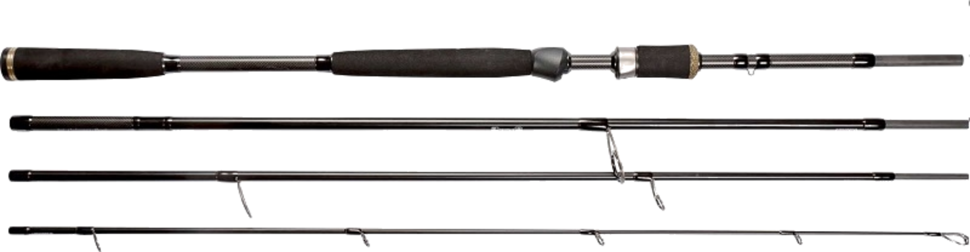 WESTIN, Westin W3 Spin 2nd 8'6"/255cm L 3-15g 4sec