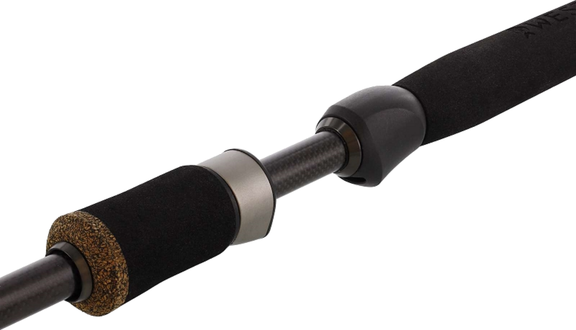 WESTIN, Westin W3 Spin 2nd 8'6"/255cm L 3-15g 4sec