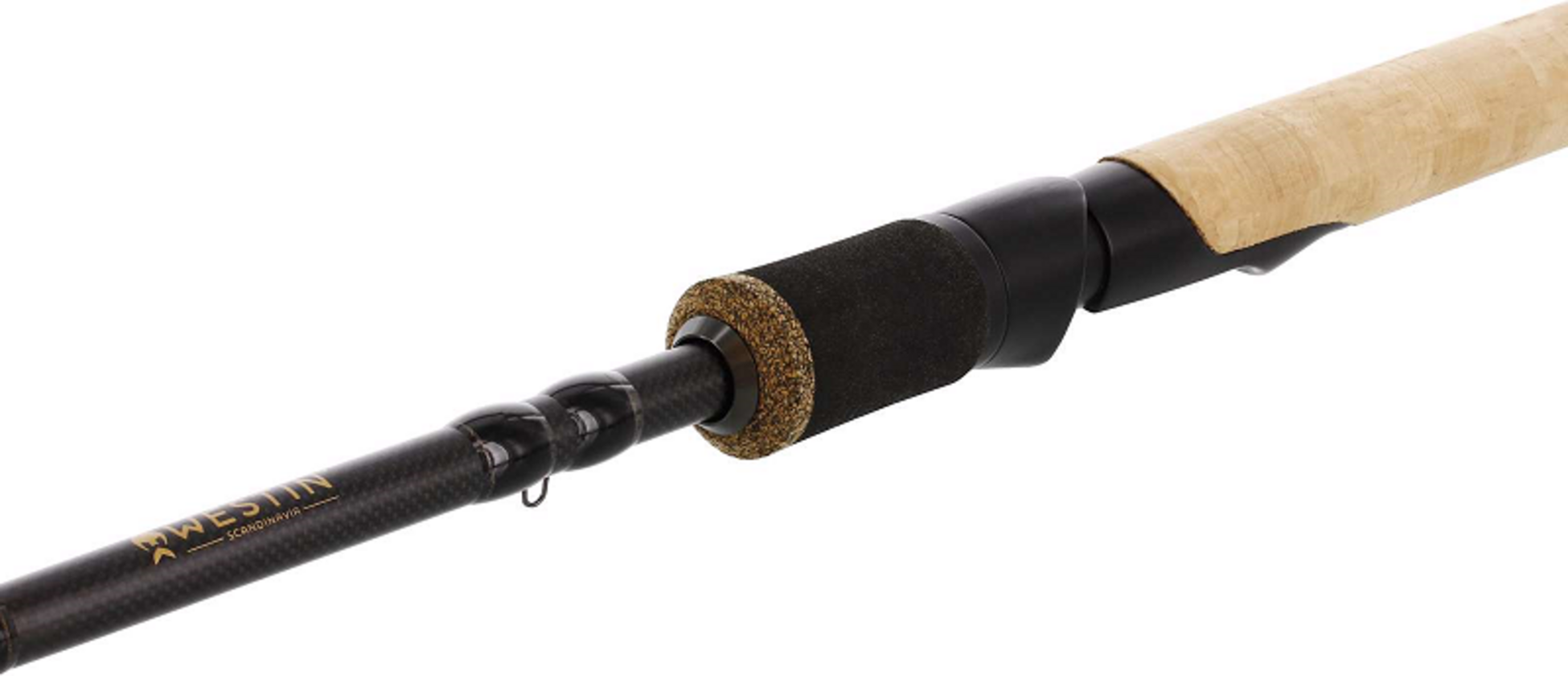 WESTIN, Westin W3 Spin 2nd 9'/270cm M 7-30g