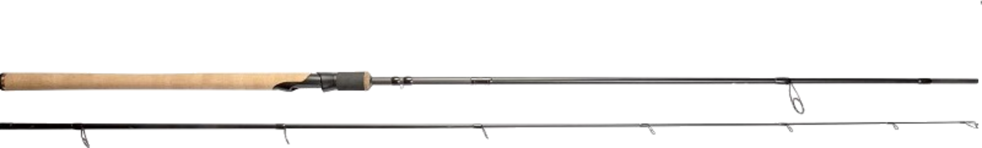 WESTIN, Westin W3 Spin 2nd 9'/270cm Mh 10-40g 2sec