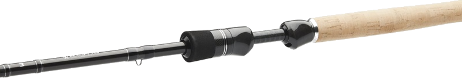 WESTIN, Westin W3 Spin 3rd 8'/244cm Mh 10-40g 2sec