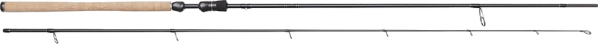 WESTIN, Westin W3 Spin 3rd 9'/274cm M 7-30g 2sec