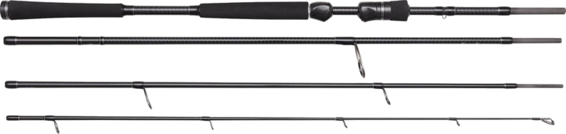 WESTIN, Westin W3 Spin 3rd 9'/274cm M 7-30g 4sec