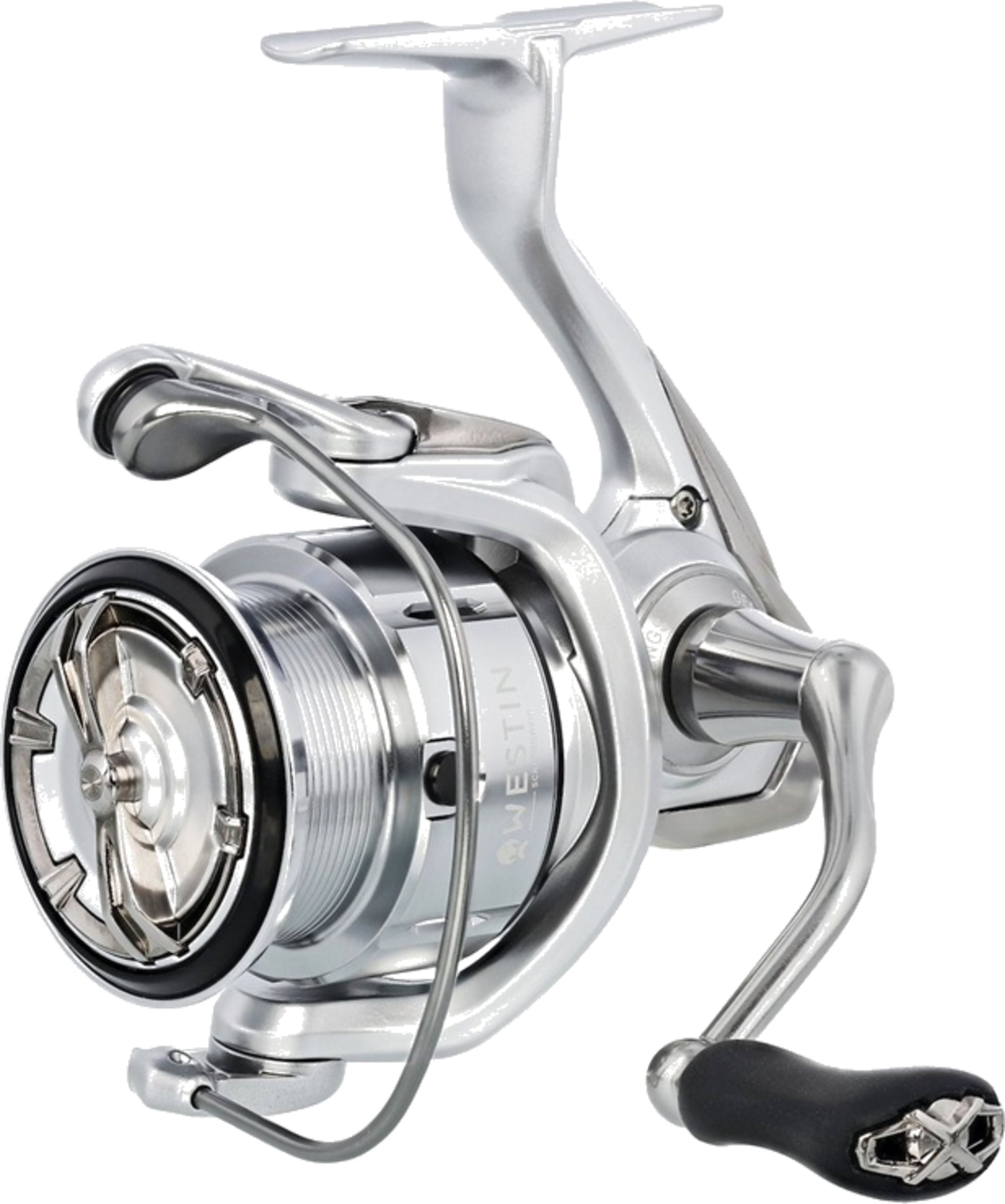 WESTIN, Westin W3 Spinning Reel 2000 Fd 7+1bb