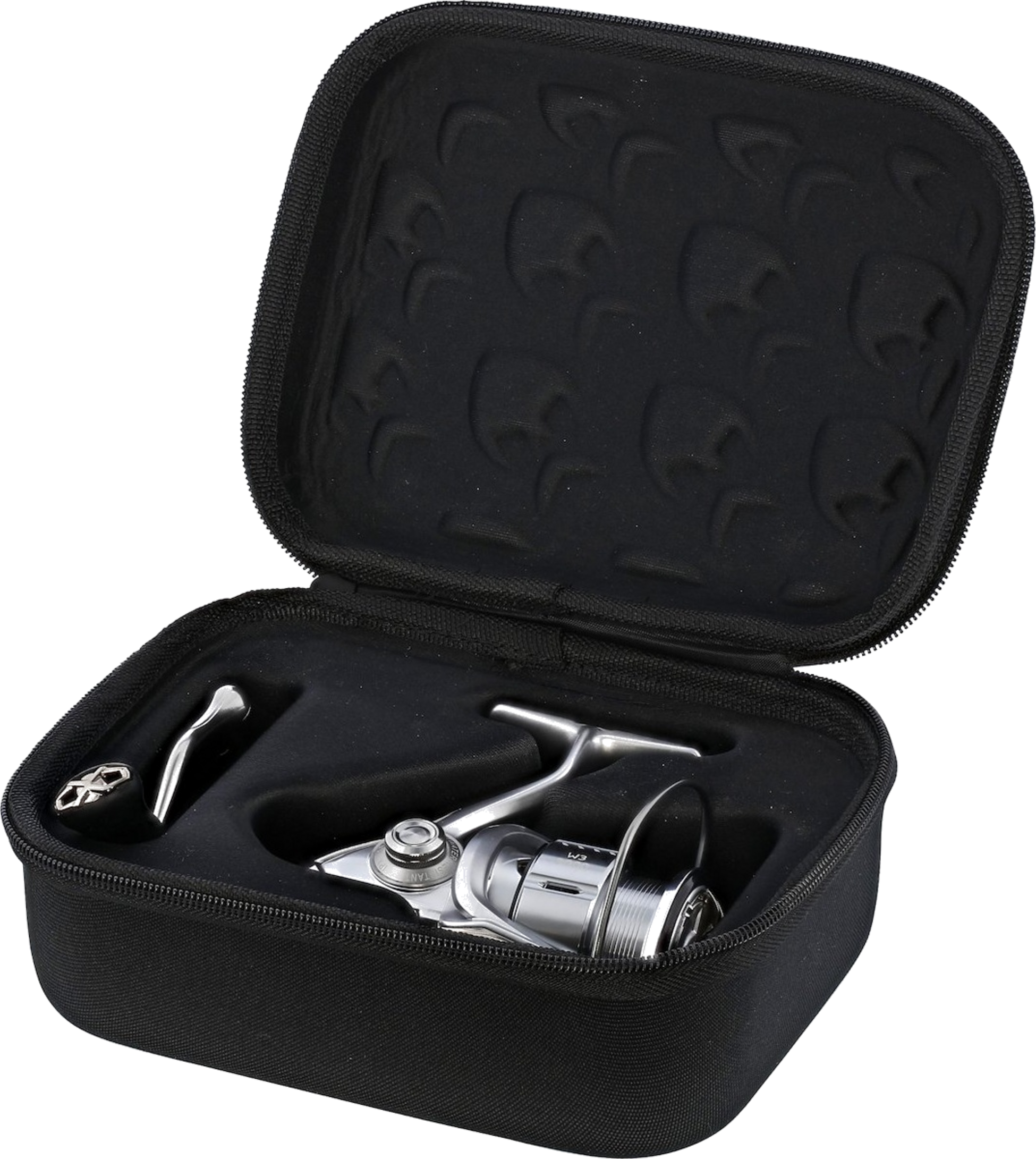 WESTIN, Westin W3 Spinning Reel 5000 Fd 7+1bb