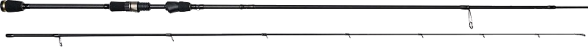 WESTIN, Westin W3 Streetstick 2nd 8'1/243cm M 2-10g 2sec