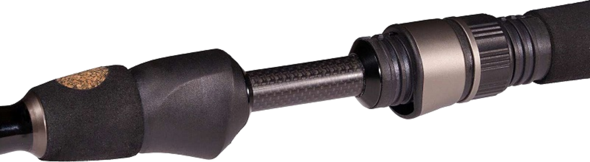 WESTIN, Westin W3 Streetstick 2nd 8'1/243cm M 2-10g 2sec