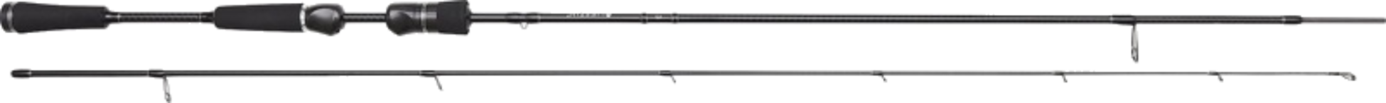 WESTIN, Westin W3 Streetstick 3rd 8'1"/246cm M 2-10g 2sec