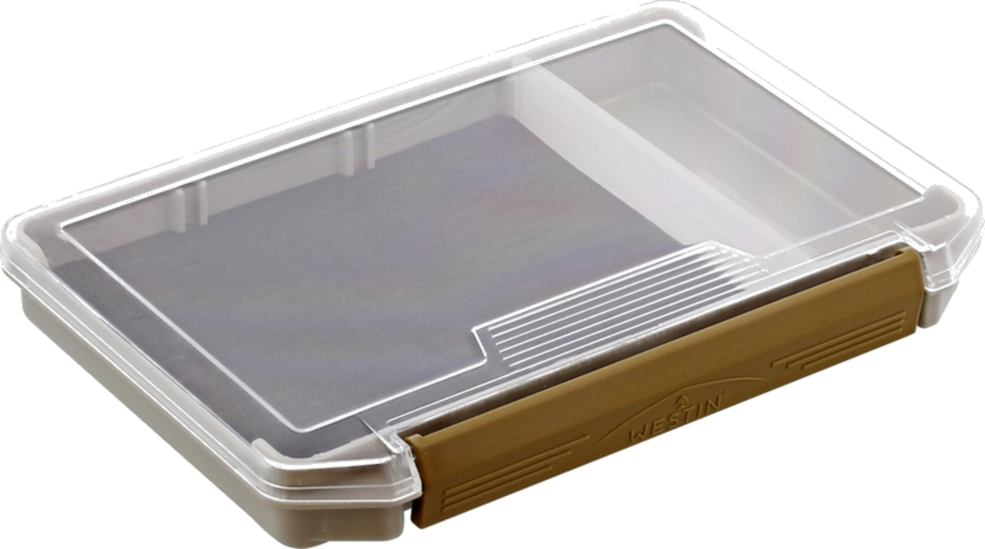 WESTIN, Westin W3 Tackle Box S3 20,5x14,5x3cm