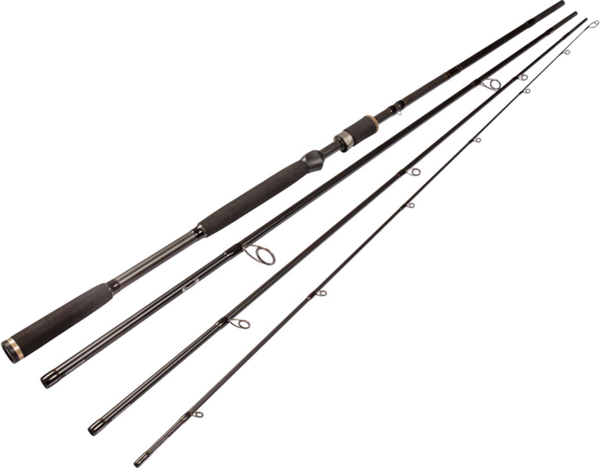 WESTIN, Westin W3 Ultralight Spin 2nd 12'/360cm Ml 5-25g 4sec