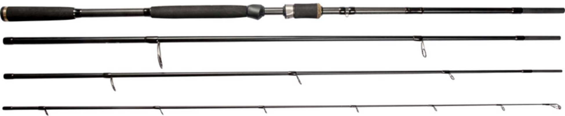 WESTIN, Westin W3 Ultralight Spin 2nd 12'/360cm Ml 5-25g 4sec
