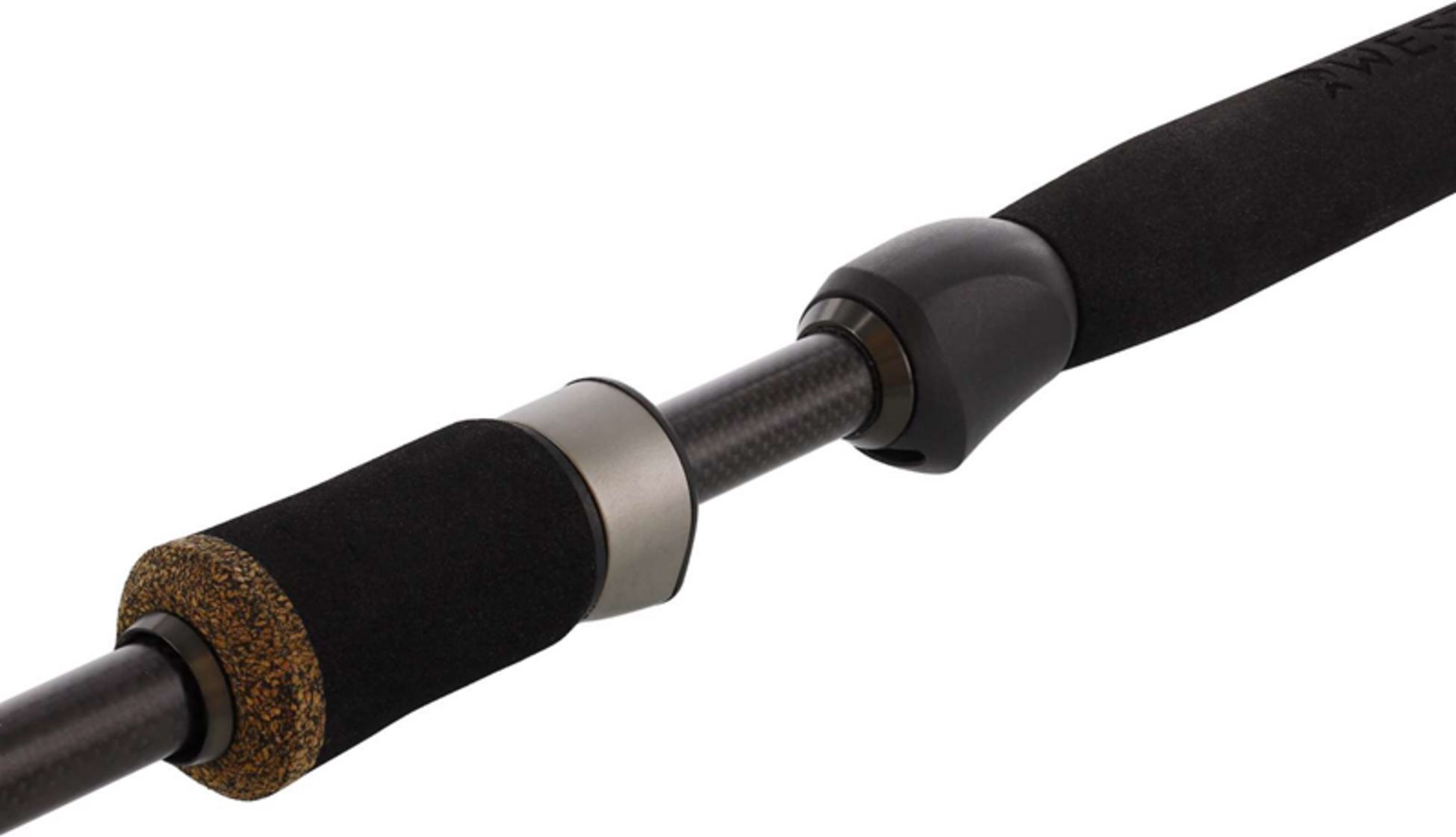 WESTIN, Westin W3 Ultralight Spin 2nd 12'/360cm Ml 5-25g 4sec