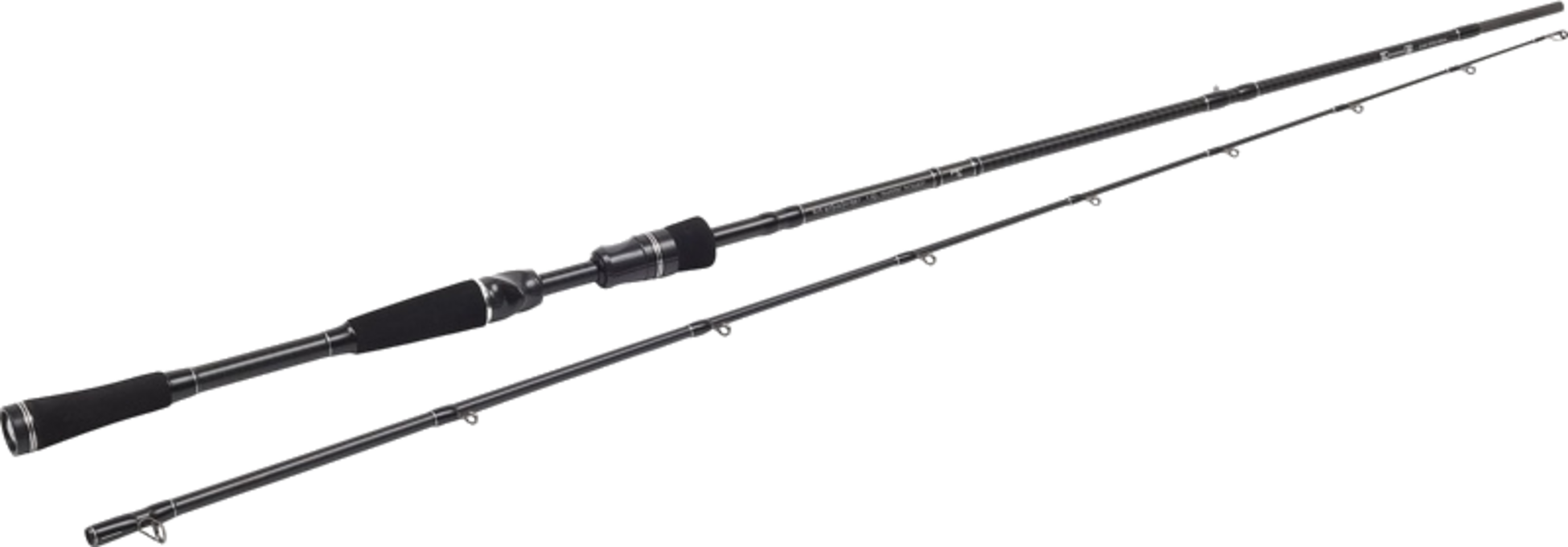 WESTIN, Westin W3 Vertical Jigging-t 3rd 6'2"/188cm Xh 28-52g 2sec