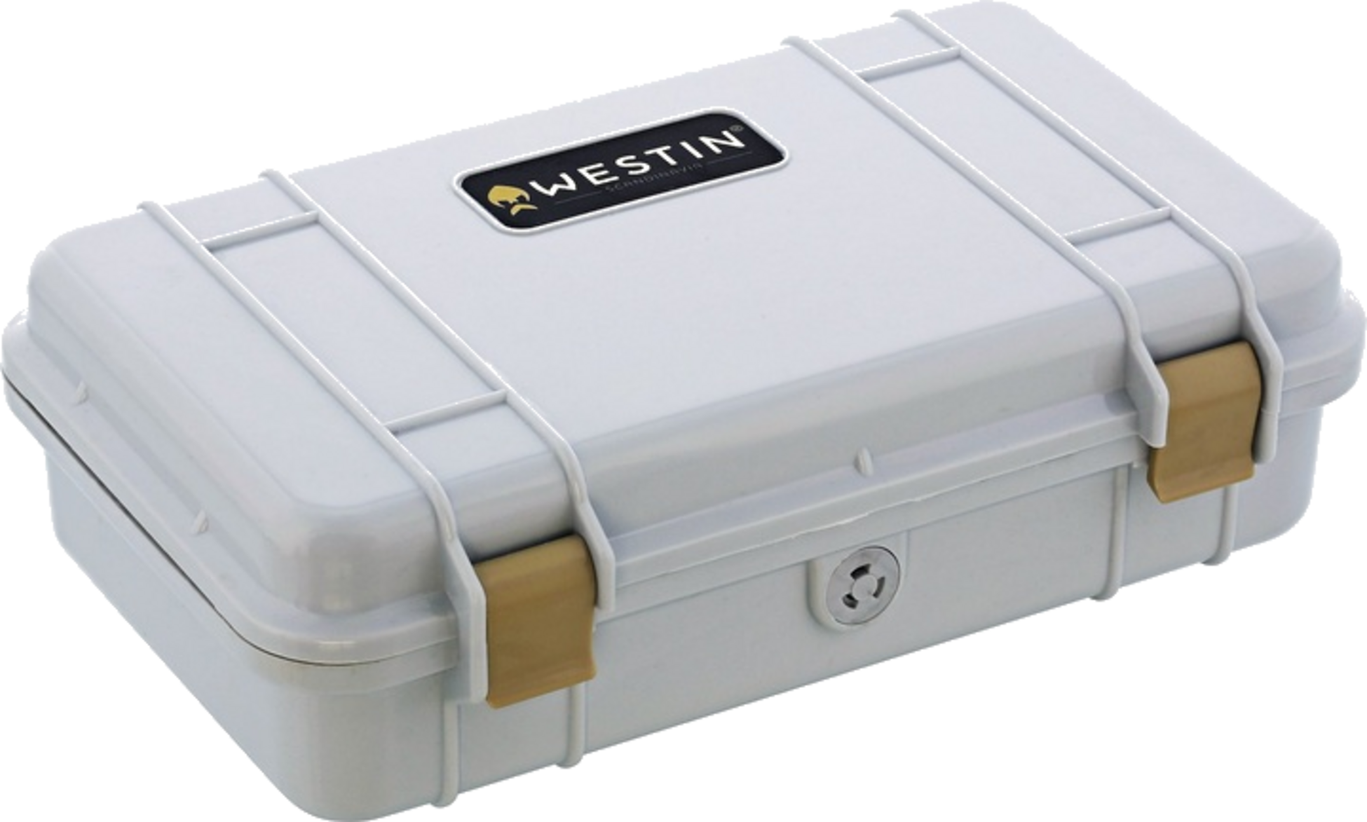 WESTIN, Westin W3 Wp Floating Accessory Box 23x11,5x5,8cm S1 Grey