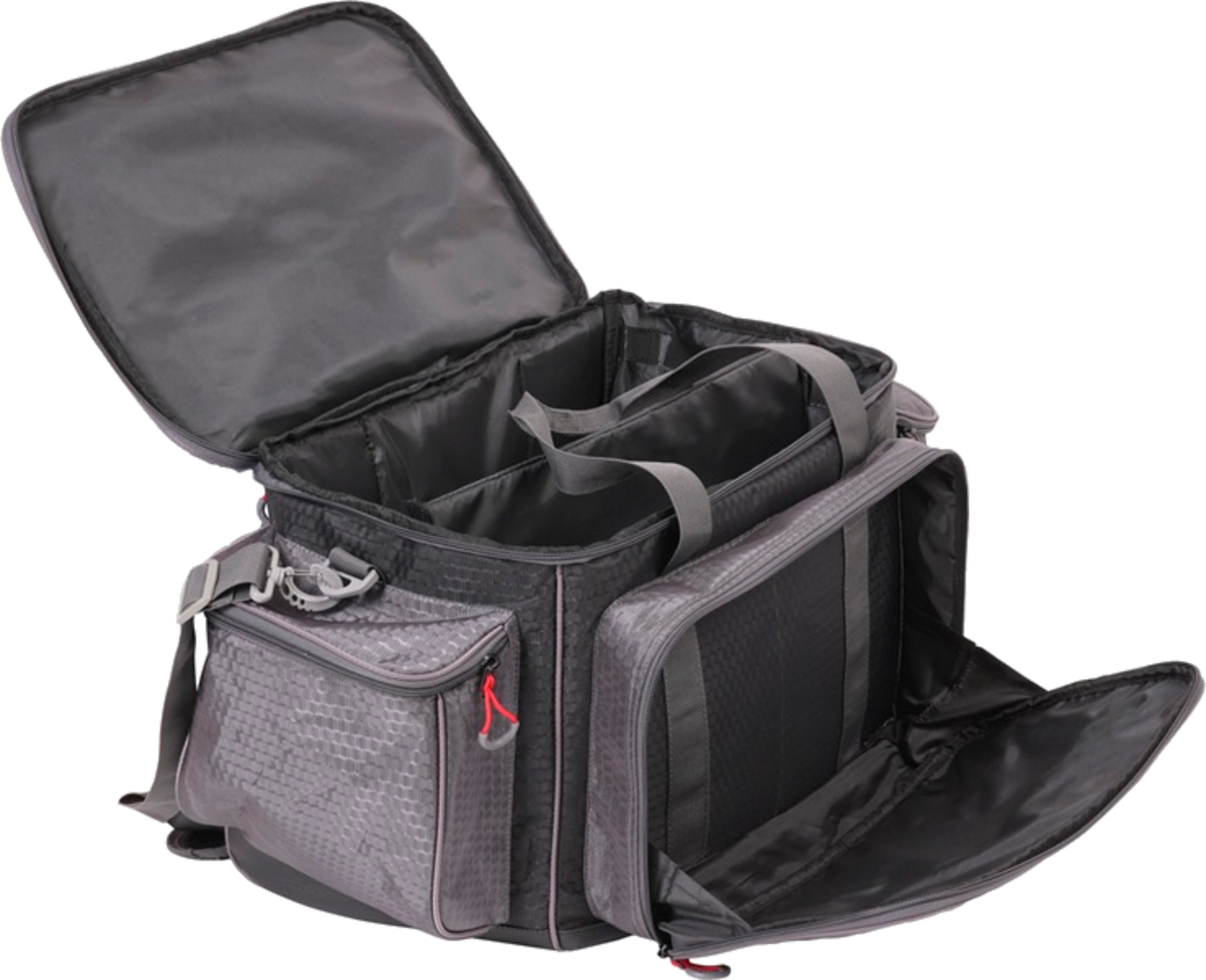 WESTIN, Westin W4 Accessory Bag Large Titanium Black