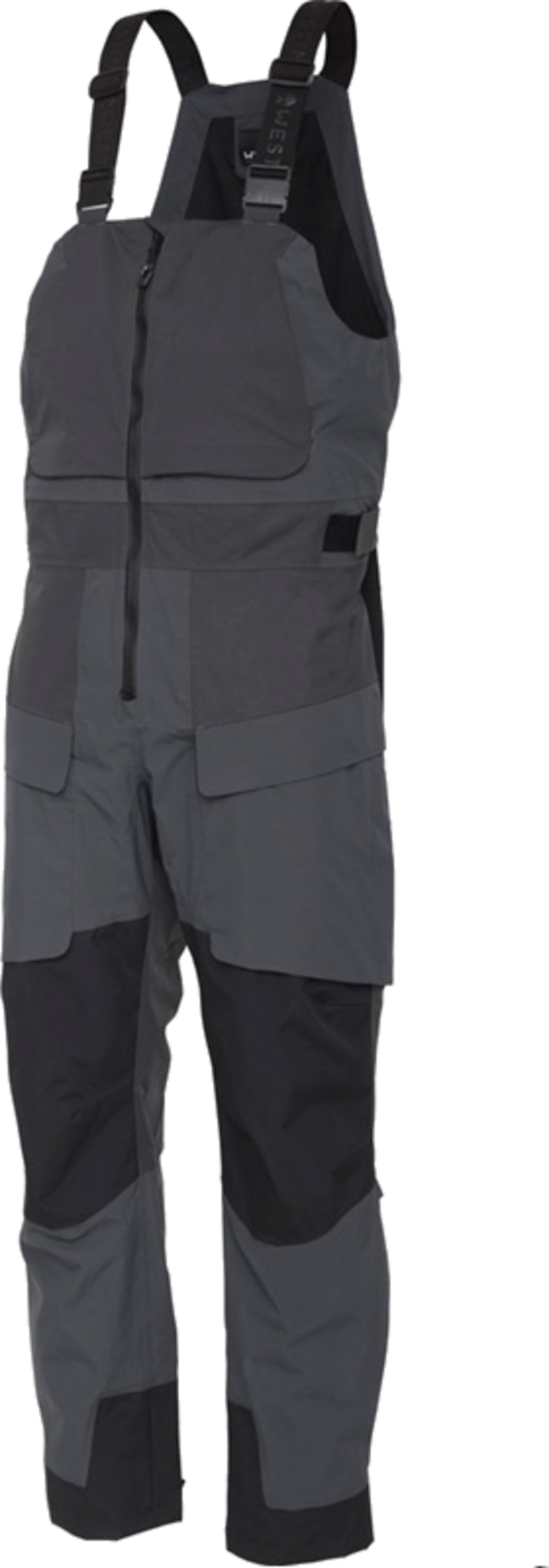 WESTIN, Westin W4 Bibs Gunmetal