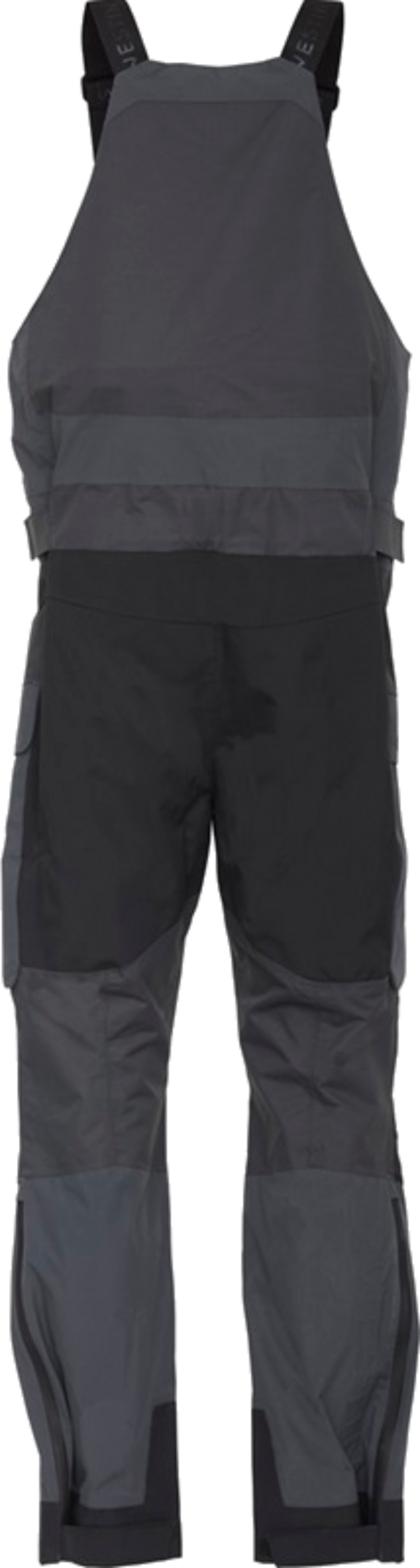 WESTIN, Westin W4 Bibs Gunmetal