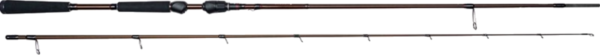 WESTIN, Westin W4 Finesse Shad 2nd 7'4"/220cm Mh 10-28g 2sec
