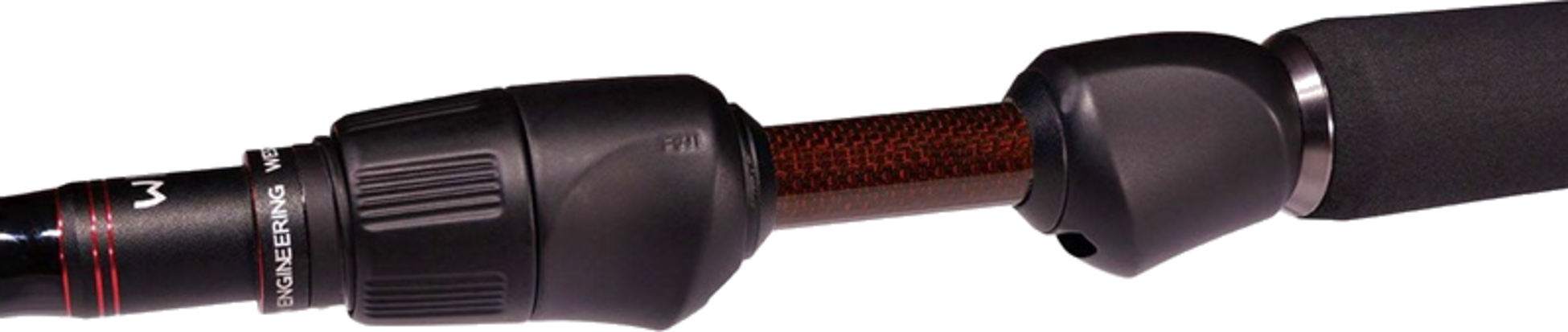 WESTIN, Westin W4 Finesse Shad 2nd 7'4"/220cm Mh 10-28g 2sec