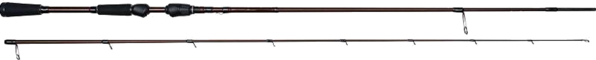 WESTIN, Westin W4 Finesse Tc 2nd 7'1"/213cm M 7-21g