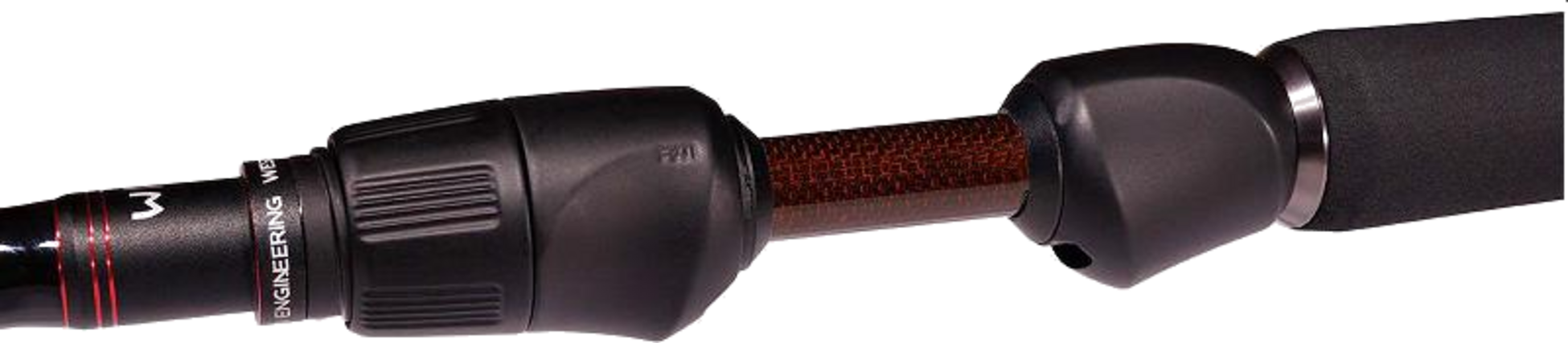 WESTIN, Westin W4 Finesse Tc 2nd 7'1"/213cm M 7-21g