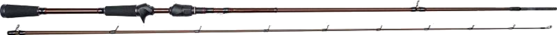 WESTIN, Westin W4 Finesse-t Tc 2nd 7'1"/213cm M 7-21g