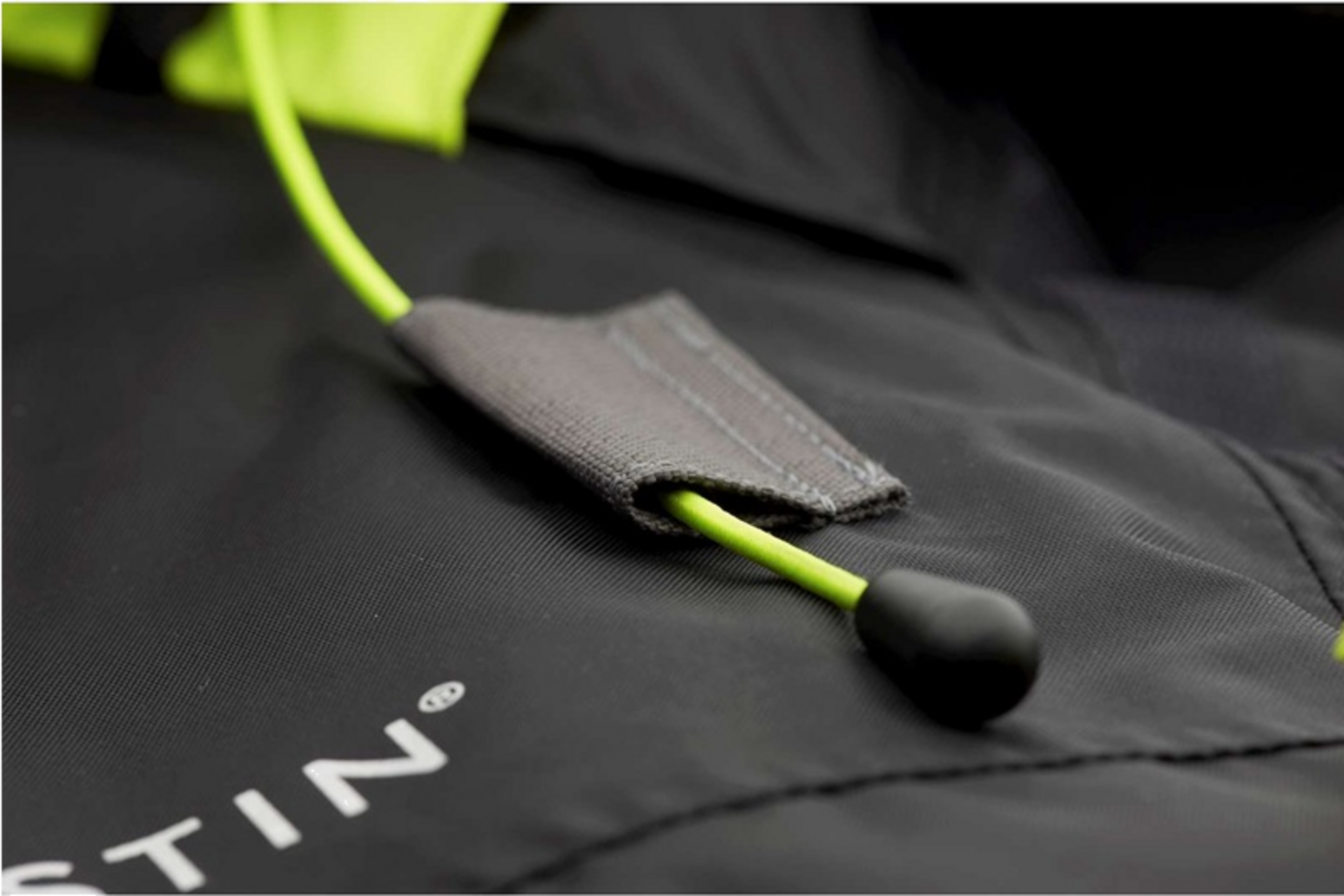 WESTIN, Westin W4 Flotation Suit Size Jetset Lime