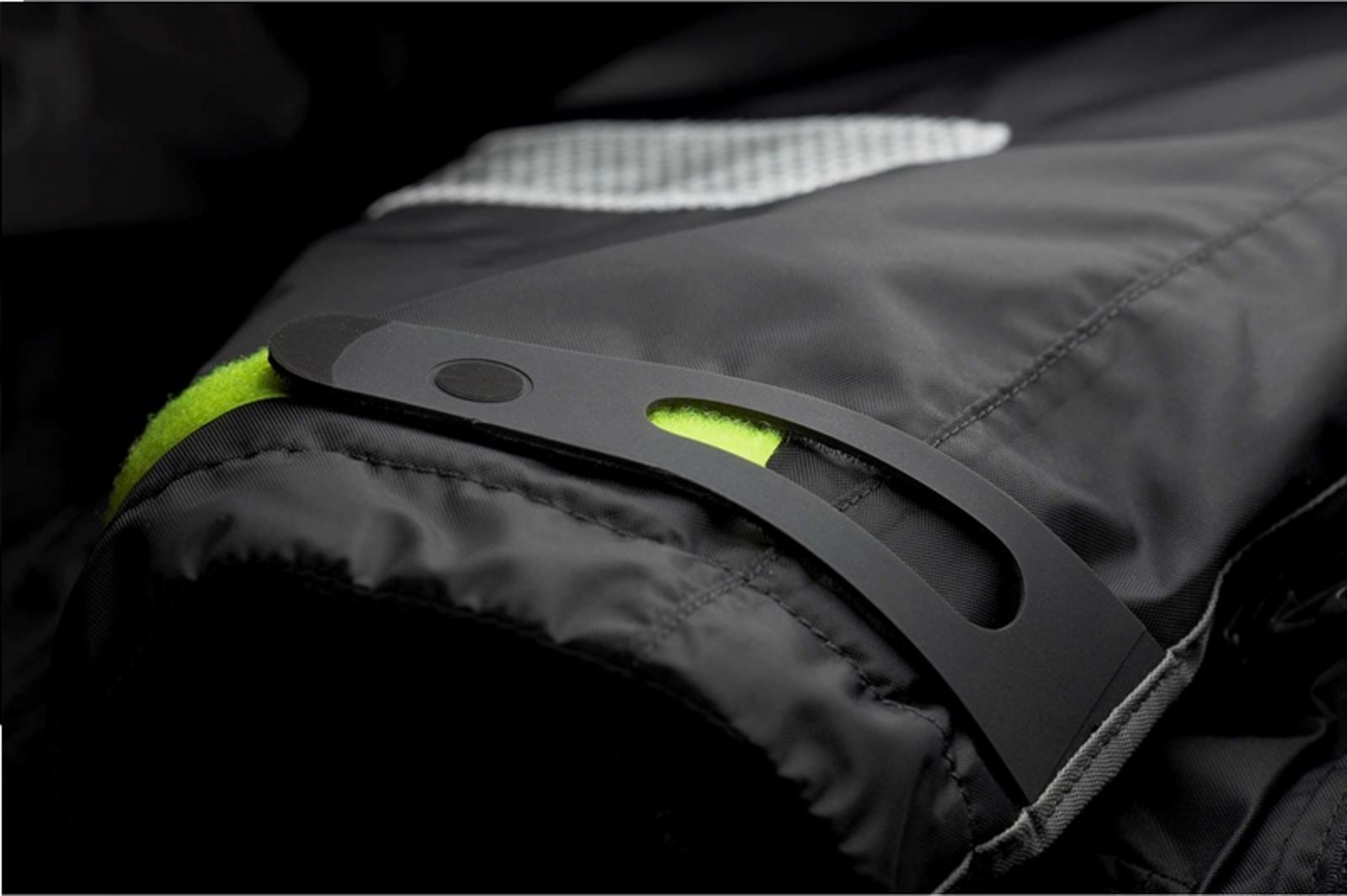 WESTIN, Westin W4 Flotation Suit Size Jetset Lime